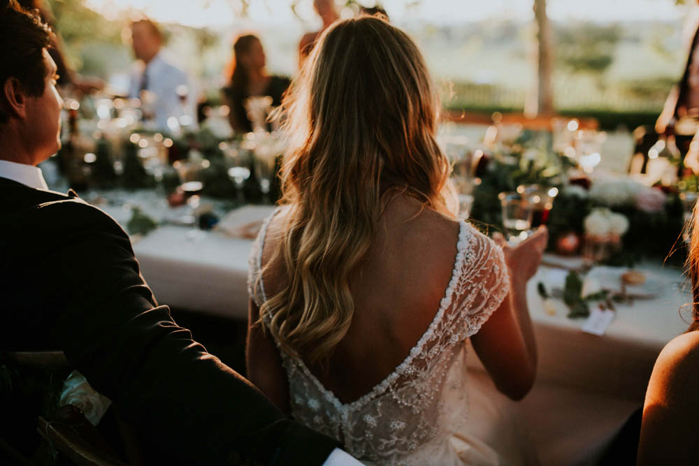 Notre formule de prestation de mariage MB Traiteur 24 vous offre une expérience complète pour l'organisation de votre mariage