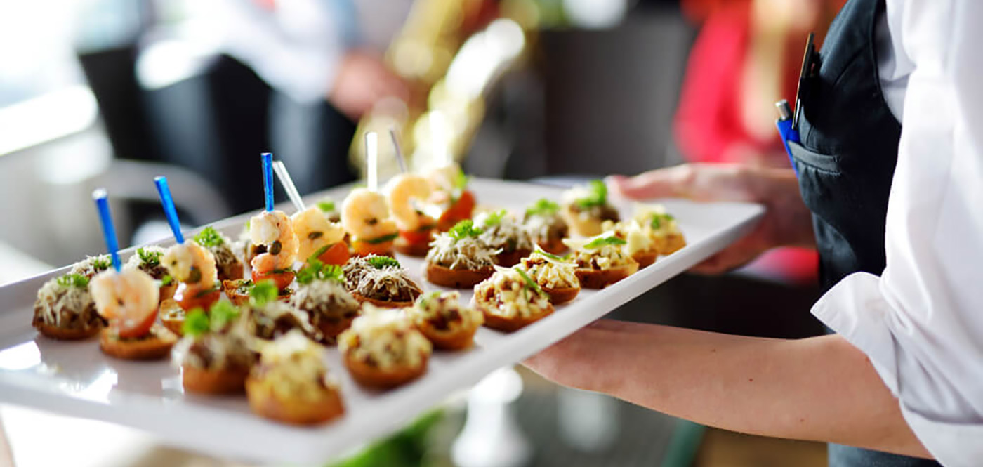 Livraison particuliers de votre prestation traiteur avec MB Traiteur 24. Cocktails et buffets déjeuner et dîner en Dordogne Corrèze.